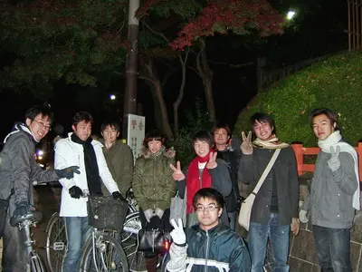 恒例！集合写真